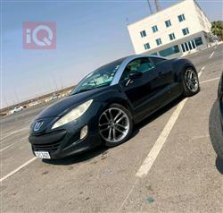 بيجو RCZ